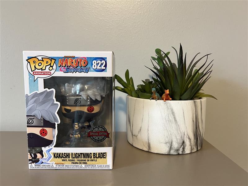 My First Funko November 2024